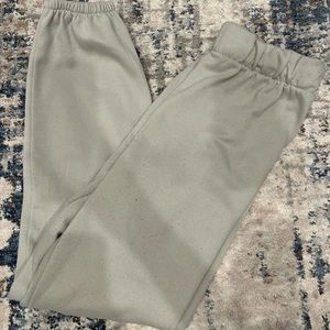 Grey Sweats